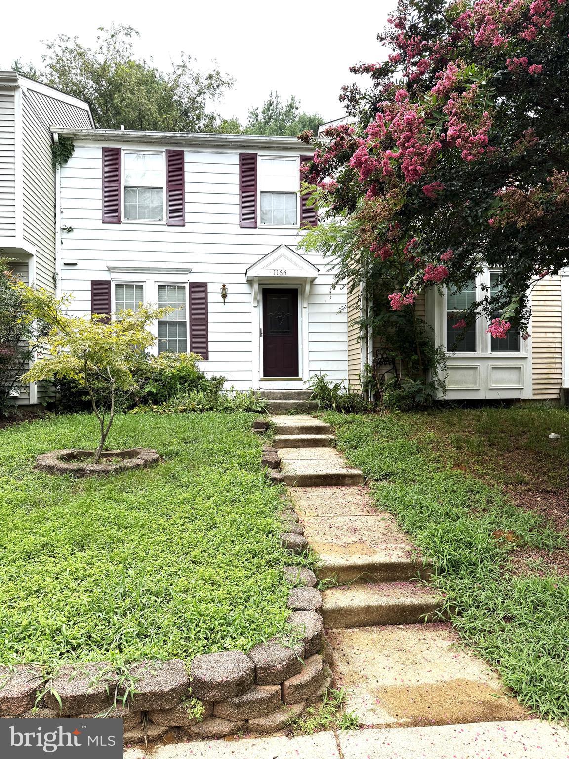 1164 Mosswood Ct