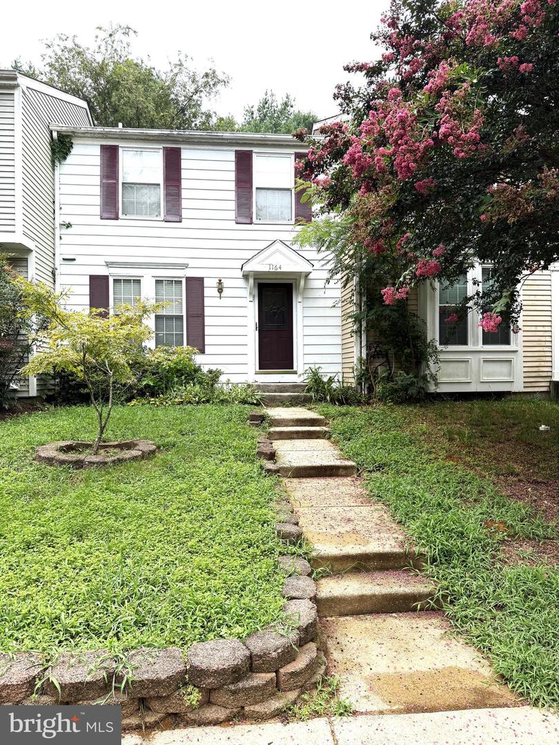 1164 Mosswood Ct