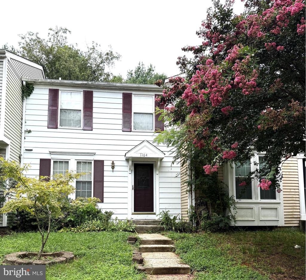 1164 Mosswood Ct