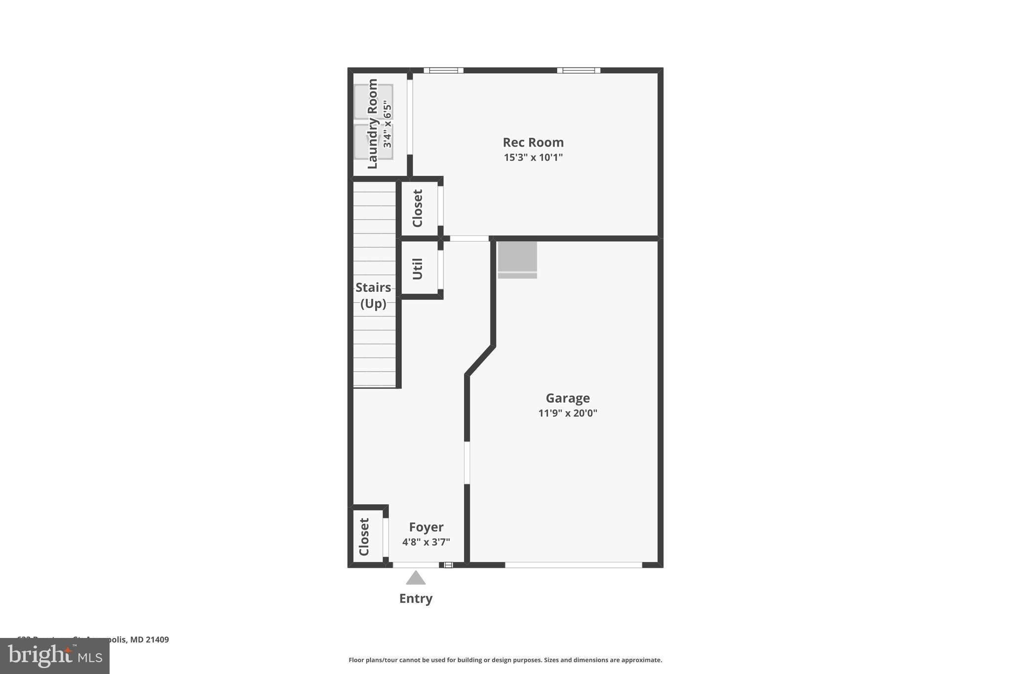 633 BAYSTONE COURT