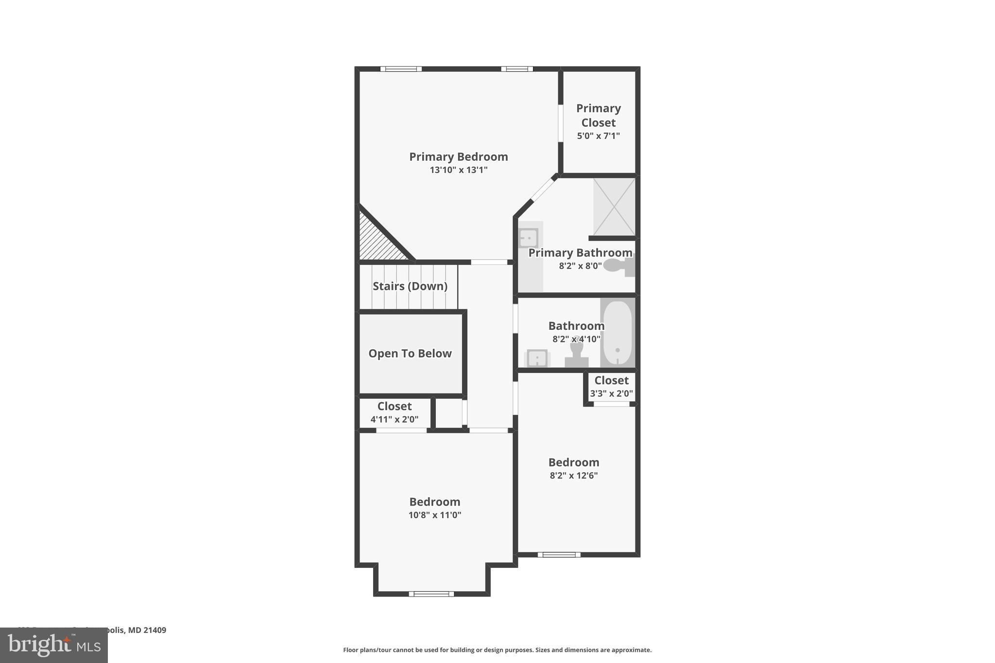 633 BAYSTONE COURT