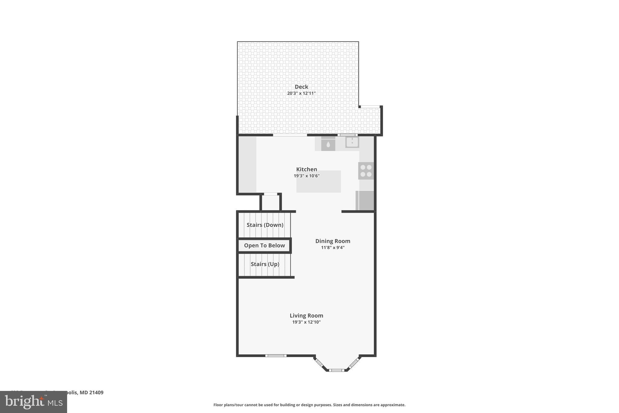 633 BAYSTONE COURT