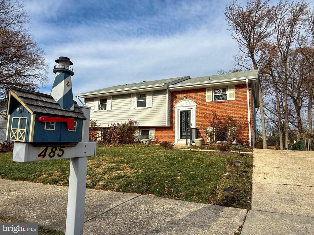 485 KENORA DRIVE