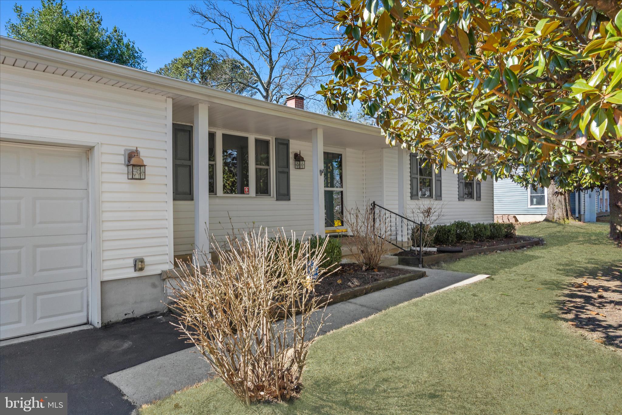 804 CYPRESS BEACH ROAD