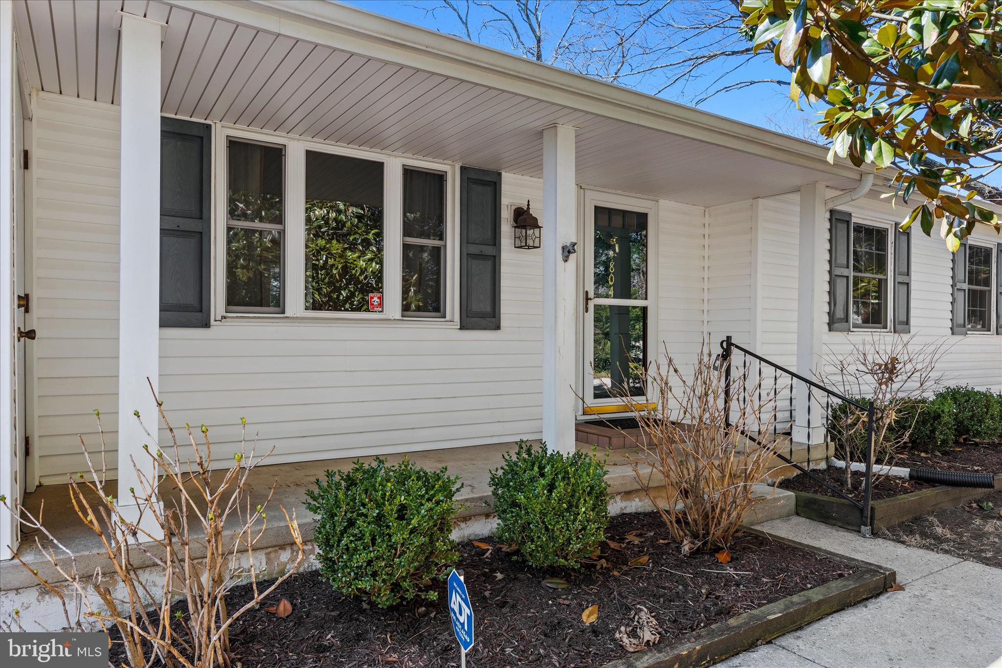 804 CYPRESS BEACH ROAD