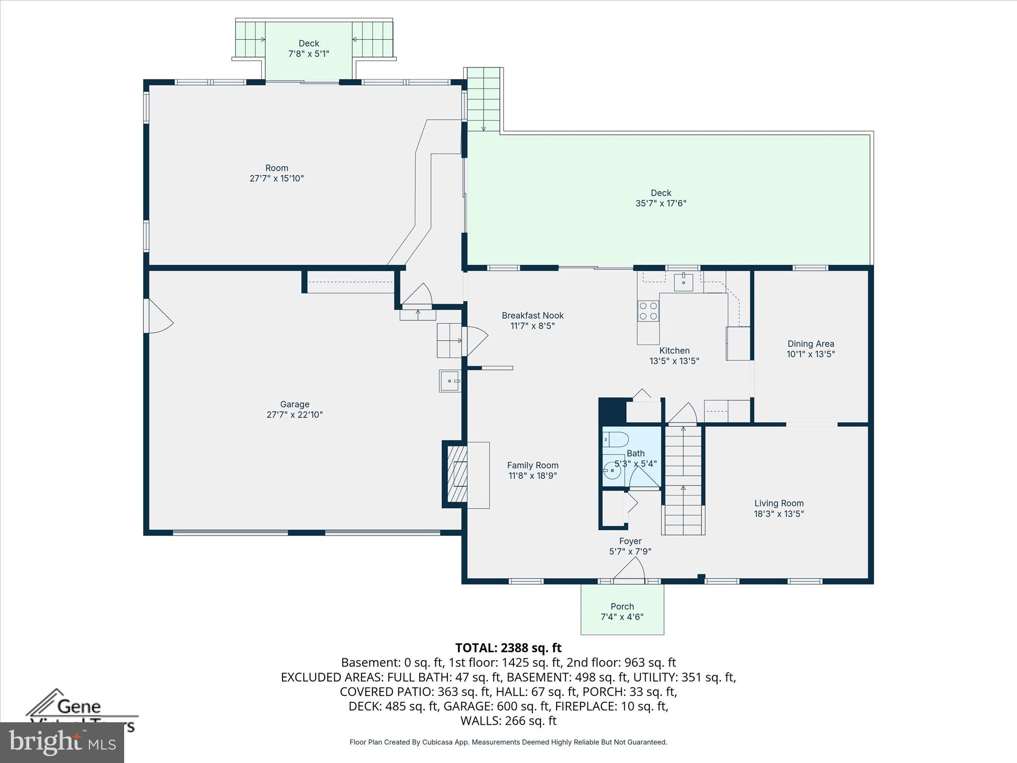284 TOLSTOY LANE