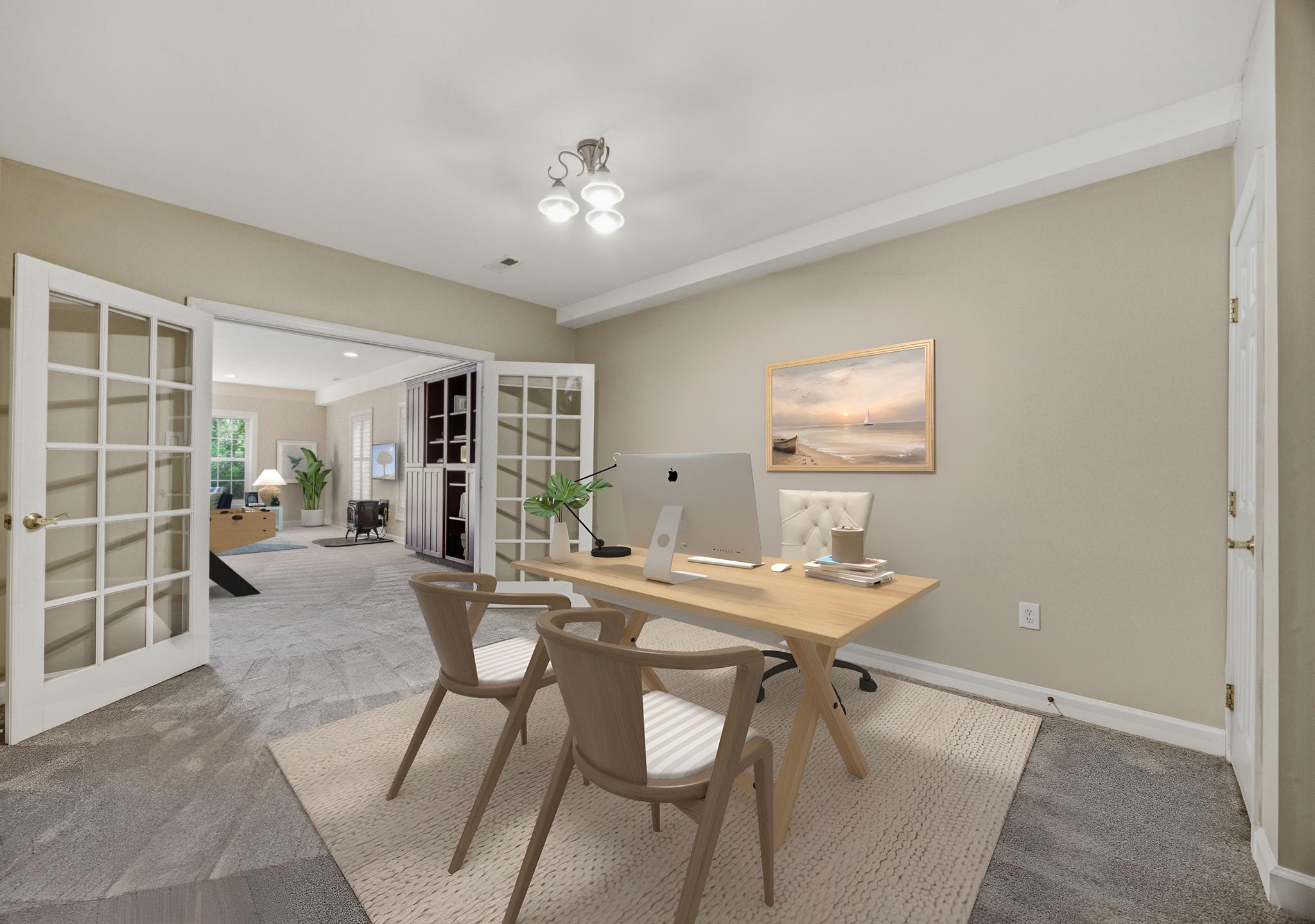 262 CAPOTE COURT E