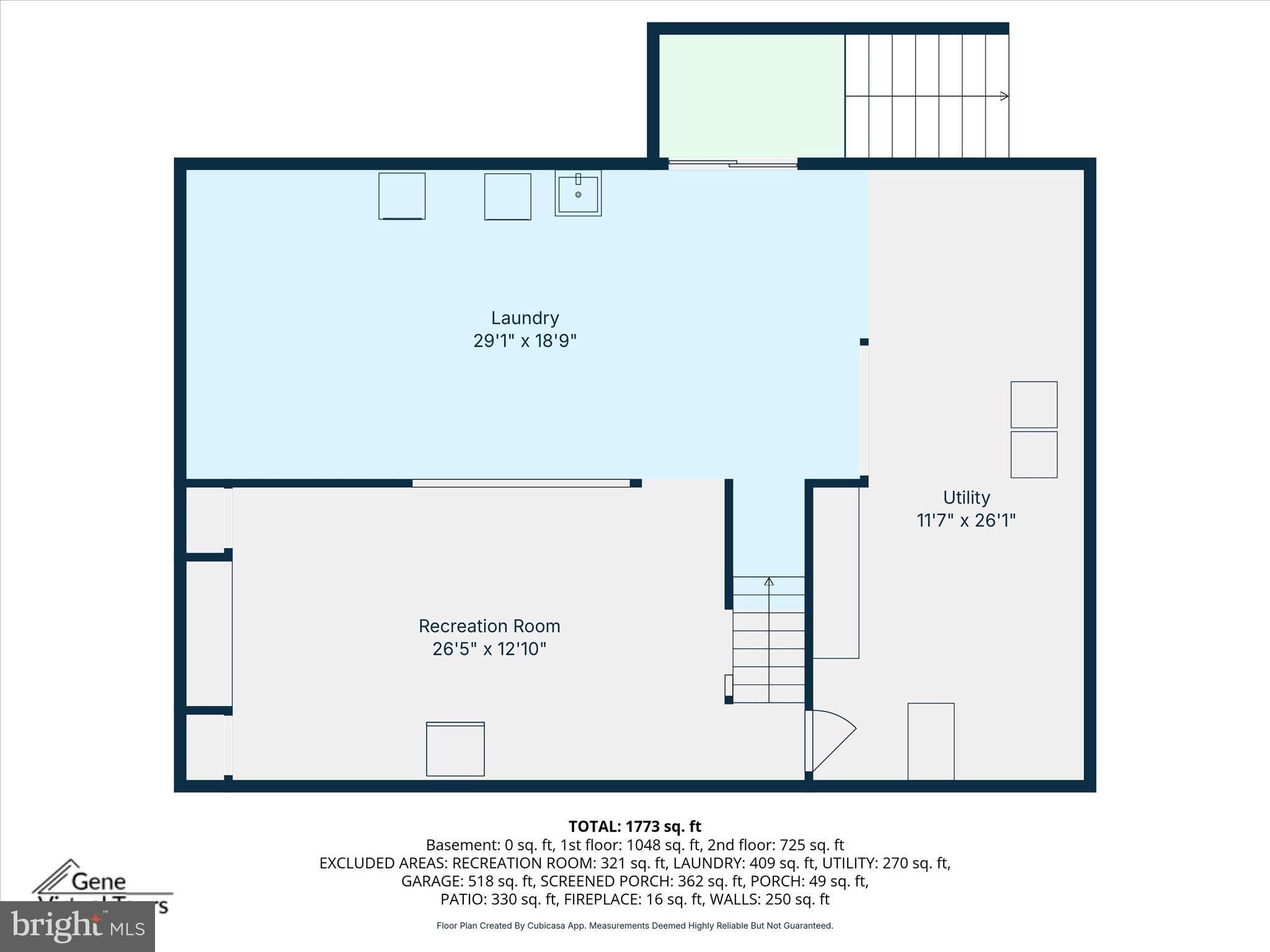 861 TWIN HARBOR DRIVE