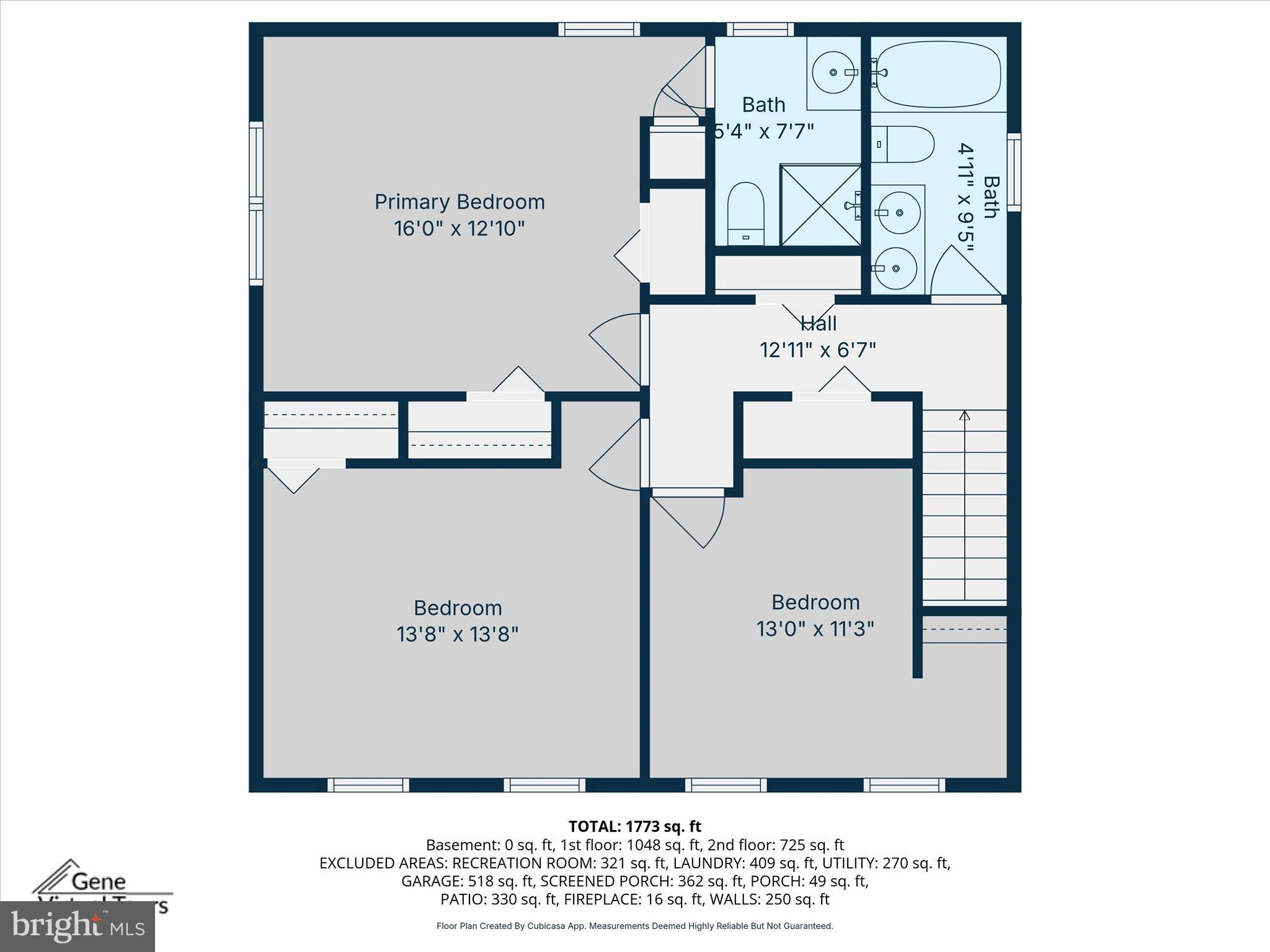 861 TWIN HARBOR DRIVE