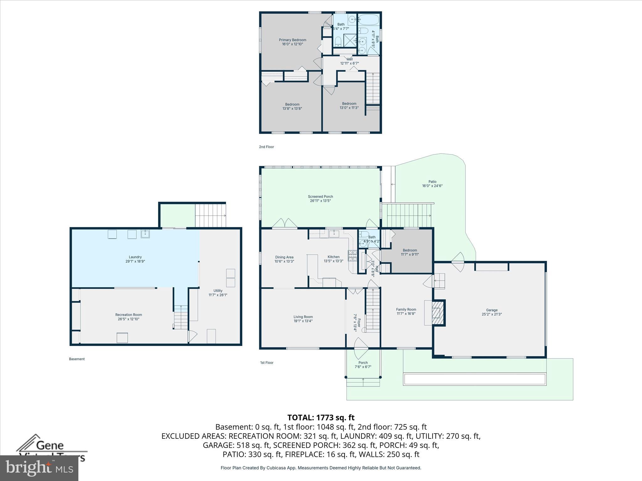 861 TWIN HARBOR DRIVE