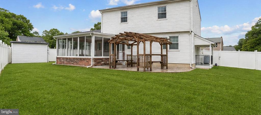 442 WILLIAMSTOWNE COURT