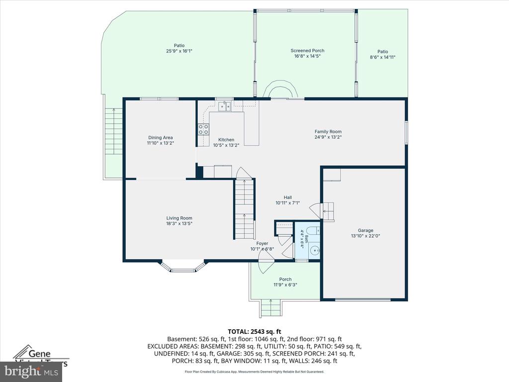 442 WILLIAMSTOWNE COURT