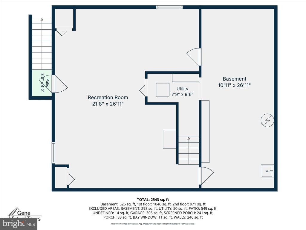 442 WILLIAMSTOWNE COURT