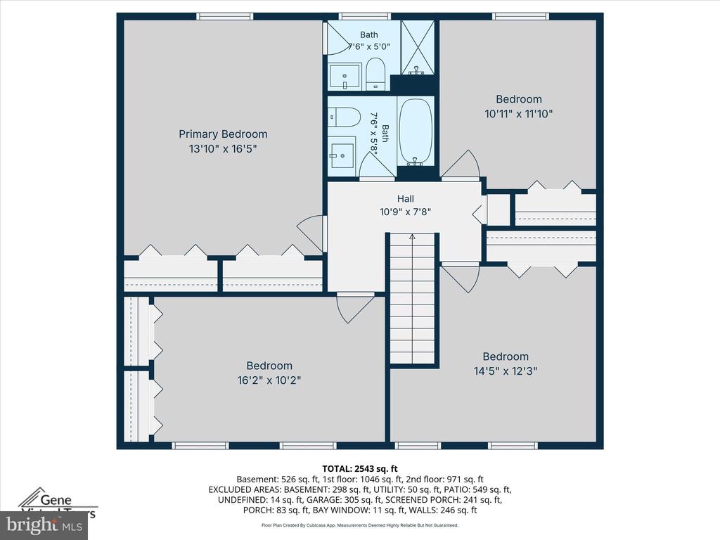 442 WILLIAMSTOWNE COURT