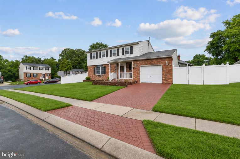 442 WILLIAMSTOWNE COURT