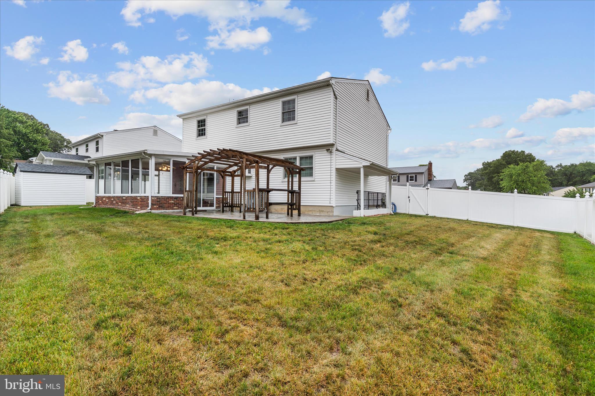 442 WILLIAMSTOWNE COURT