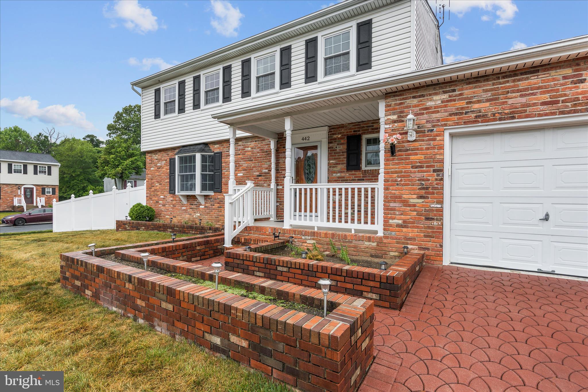 442 WILLIAMSTOWNE COURT