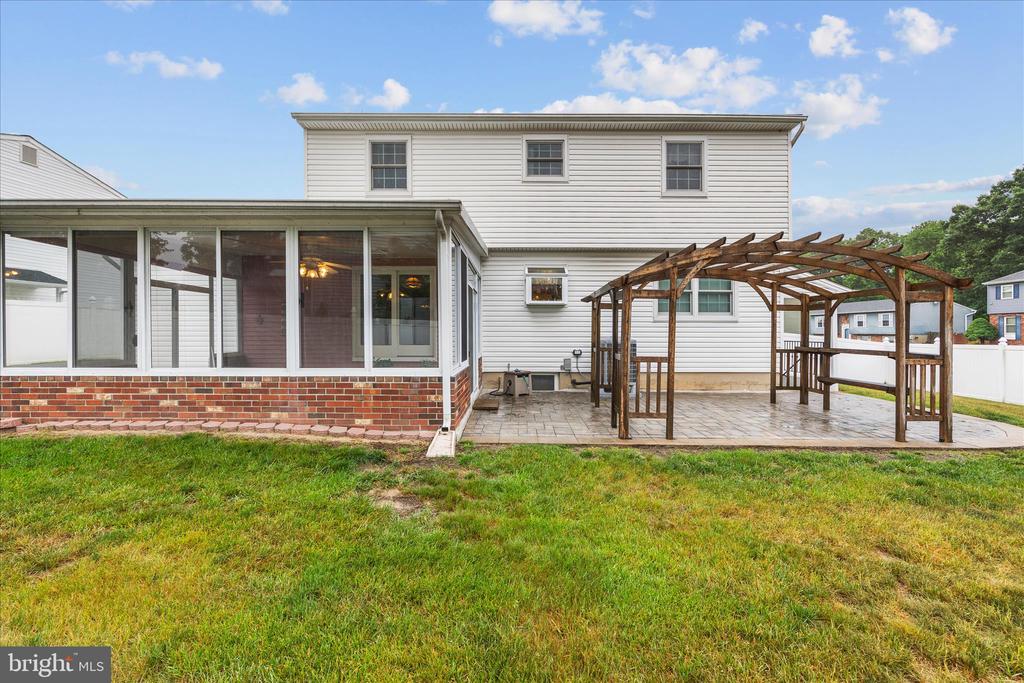 442 WILLIAMSTOWNE COURT