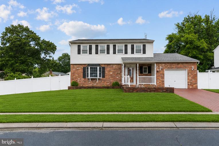 442 WILLIAMSTOWNE COURT