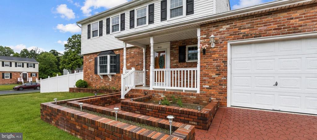 442 WILLIAMSTOWNE COURT