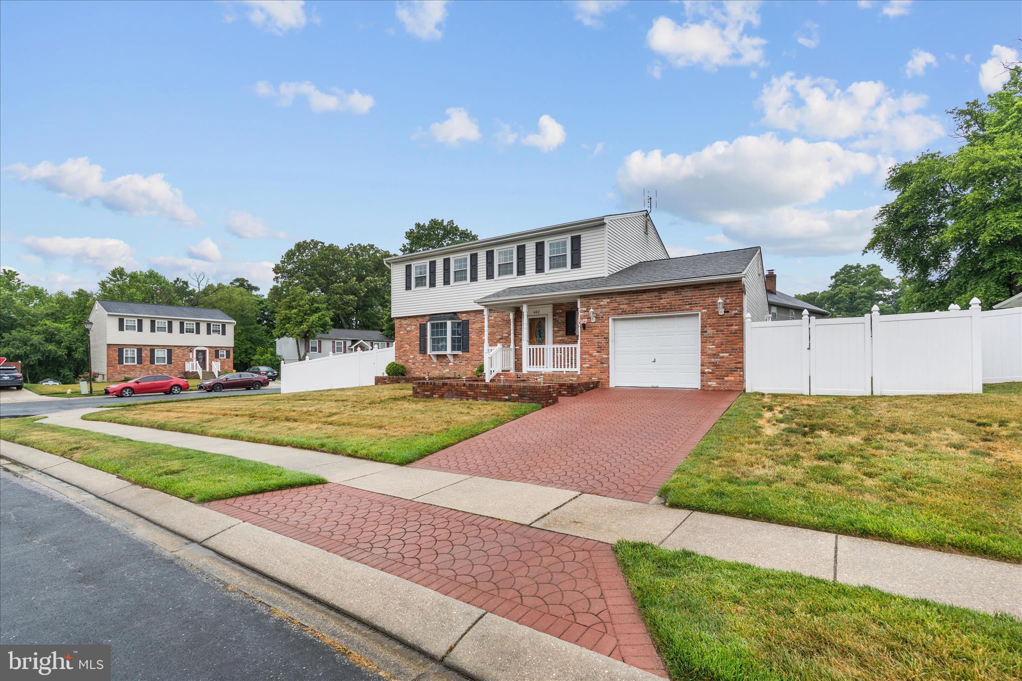 442 WILLIAMSTOWNE COURT