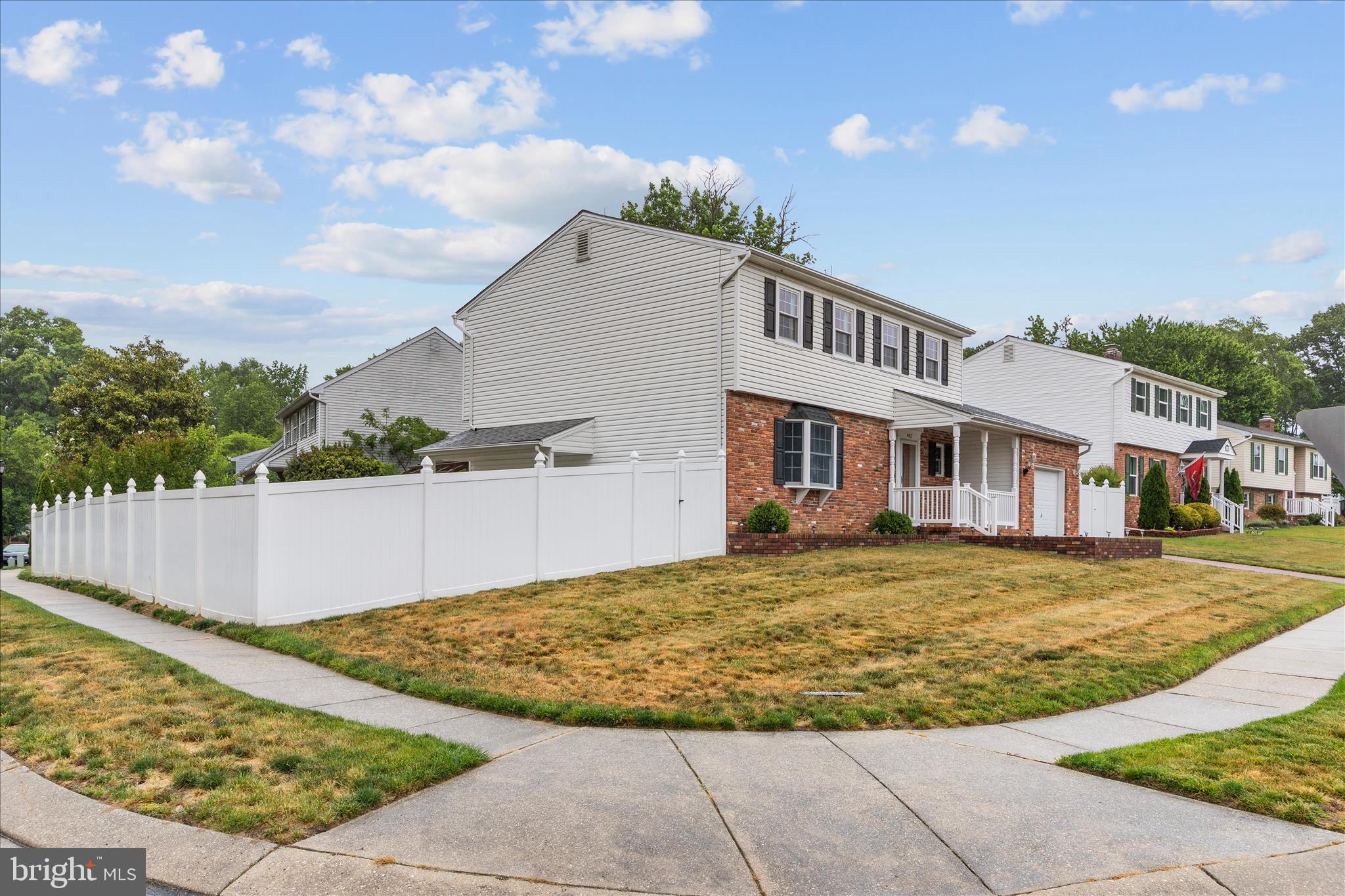 442 WILLIAMSTOWNE COURT
