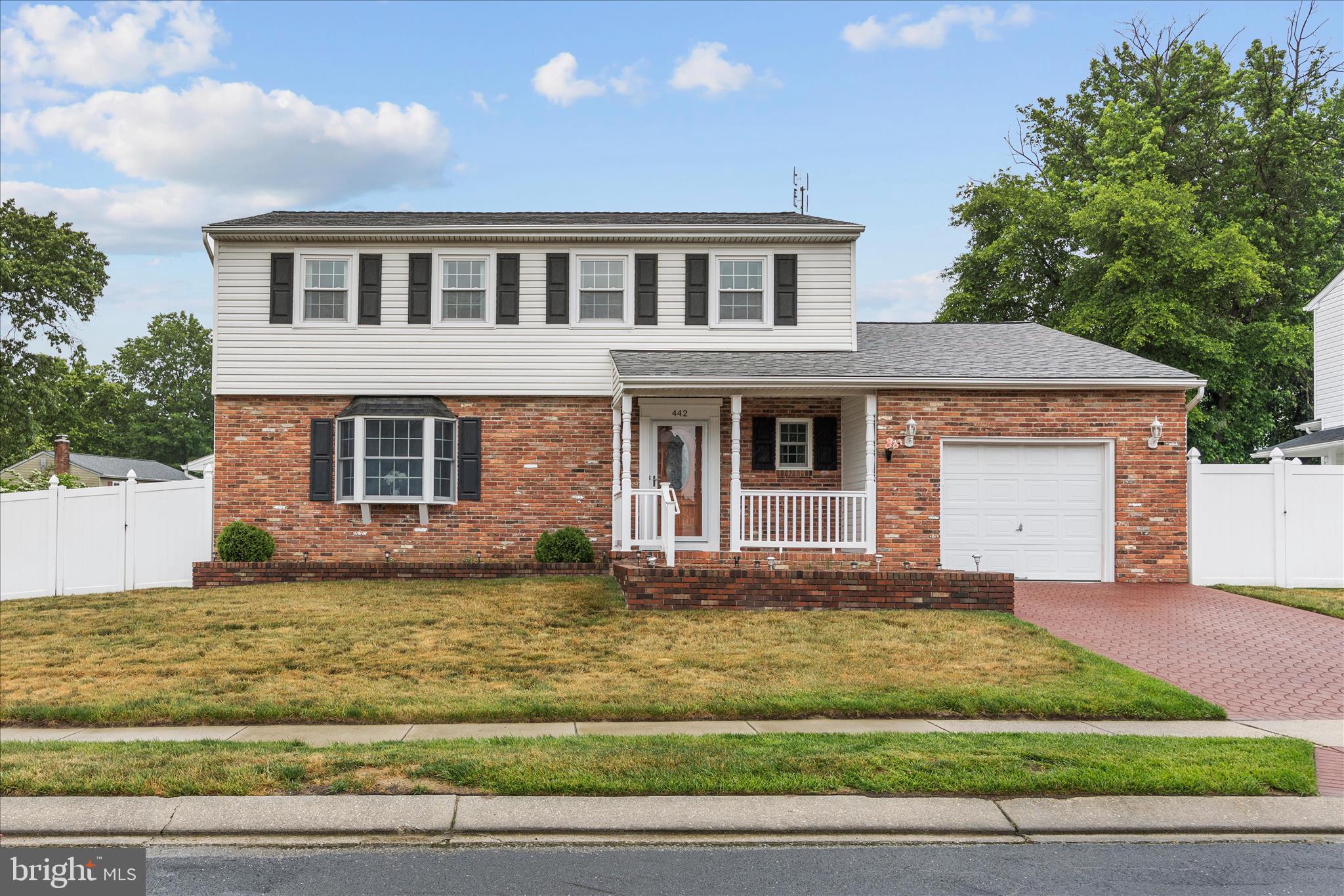 442 WILLIAMSTOWNE COURT