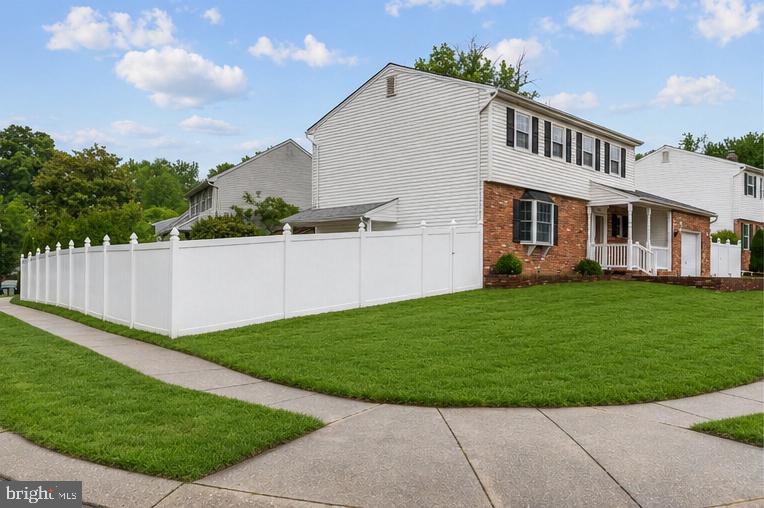 442 WILLIAMSTOWNE COURT