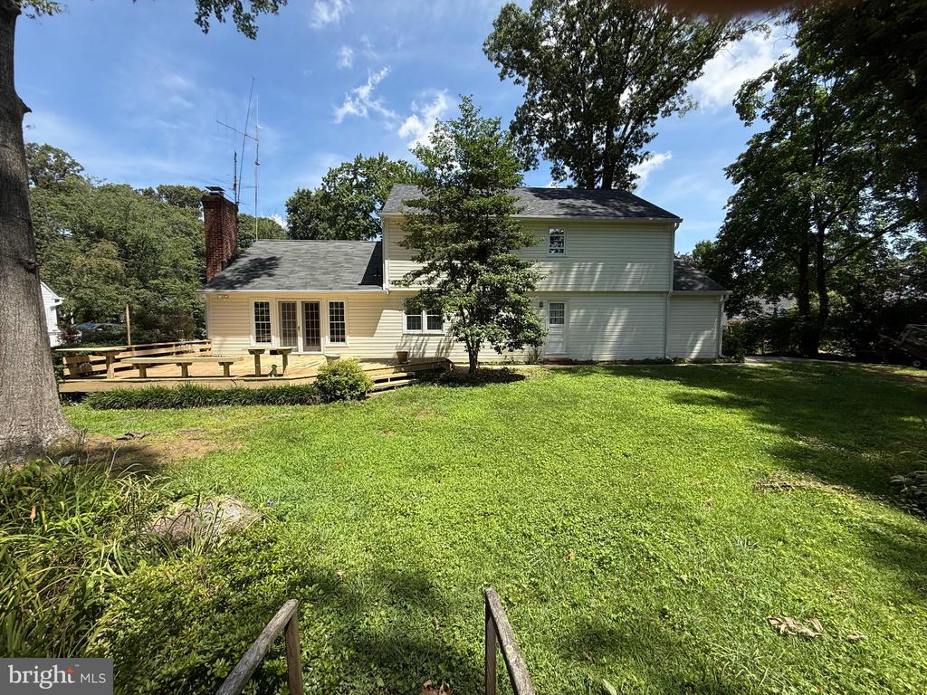 283 OAK COURT