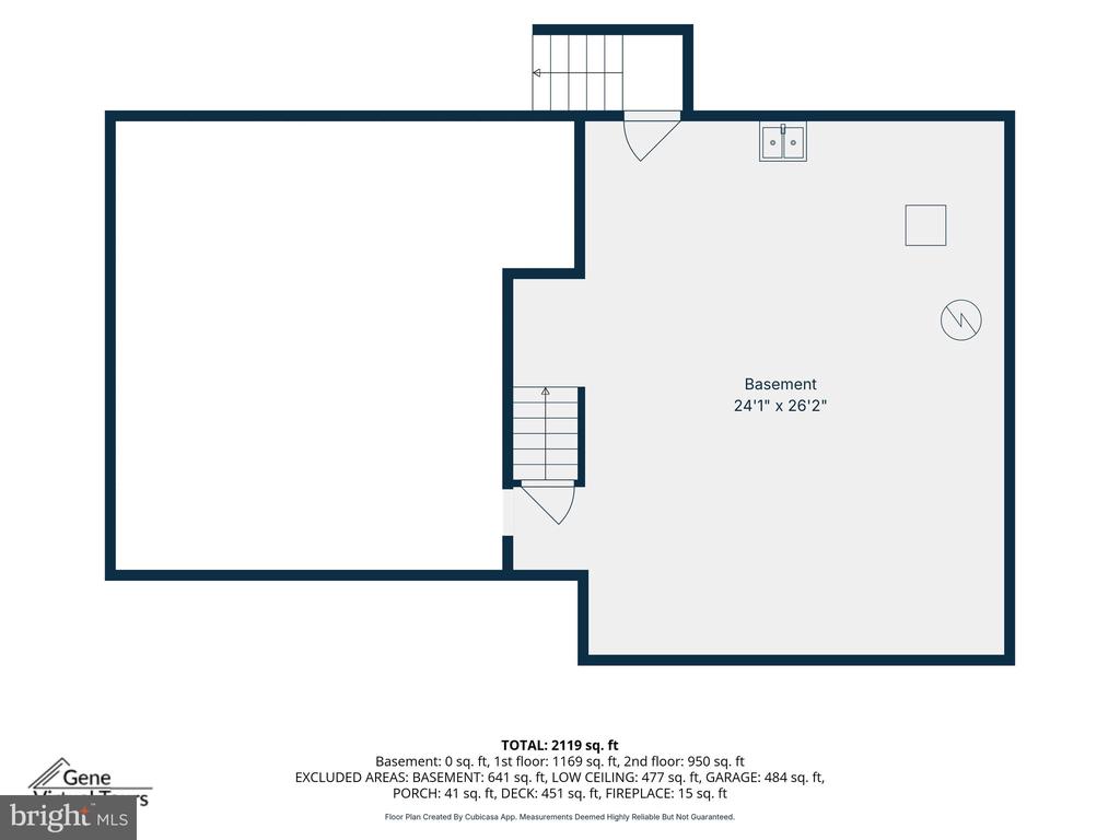 283 OAK COURT