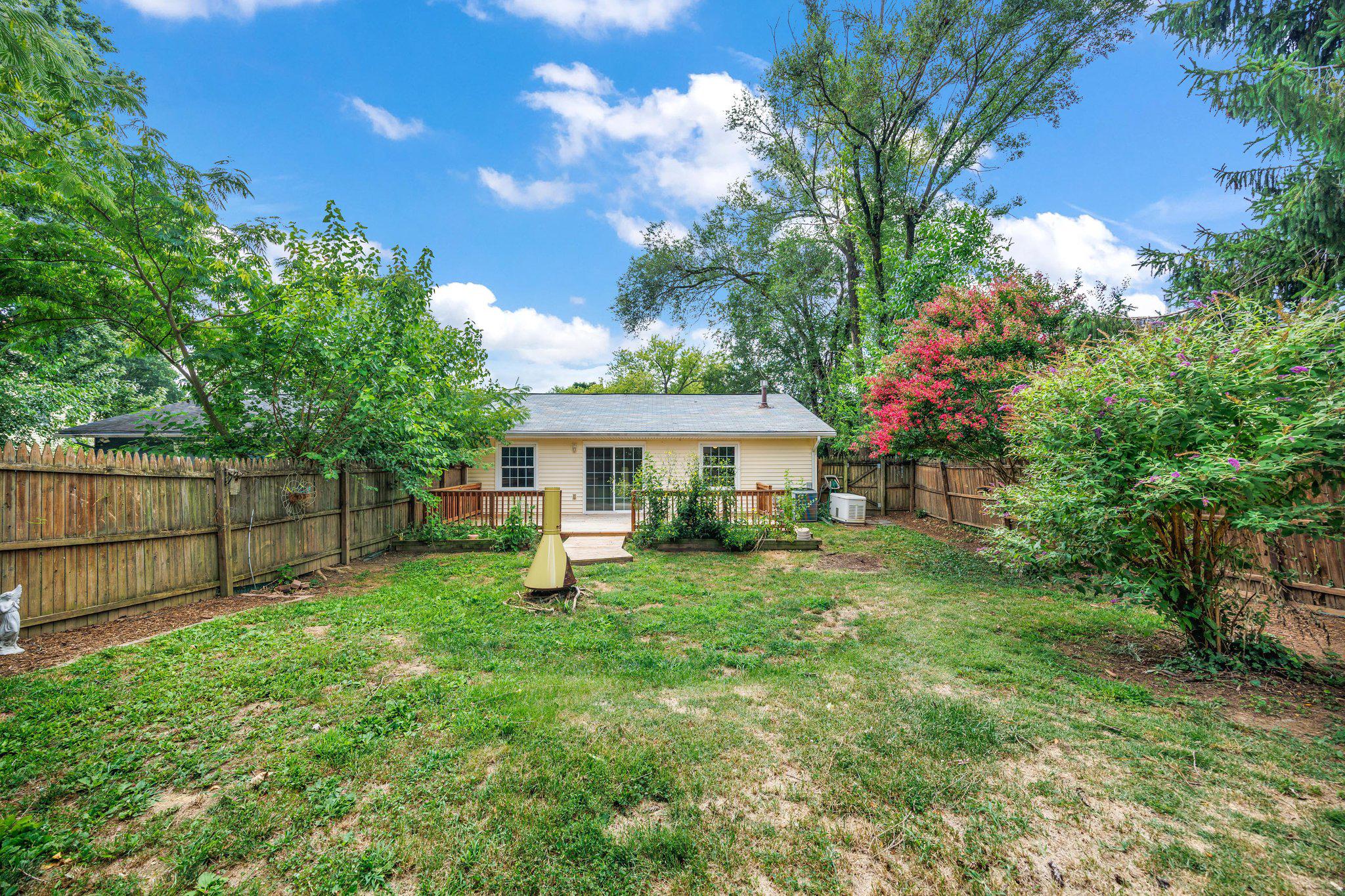 1319 TENBROOK ROAD