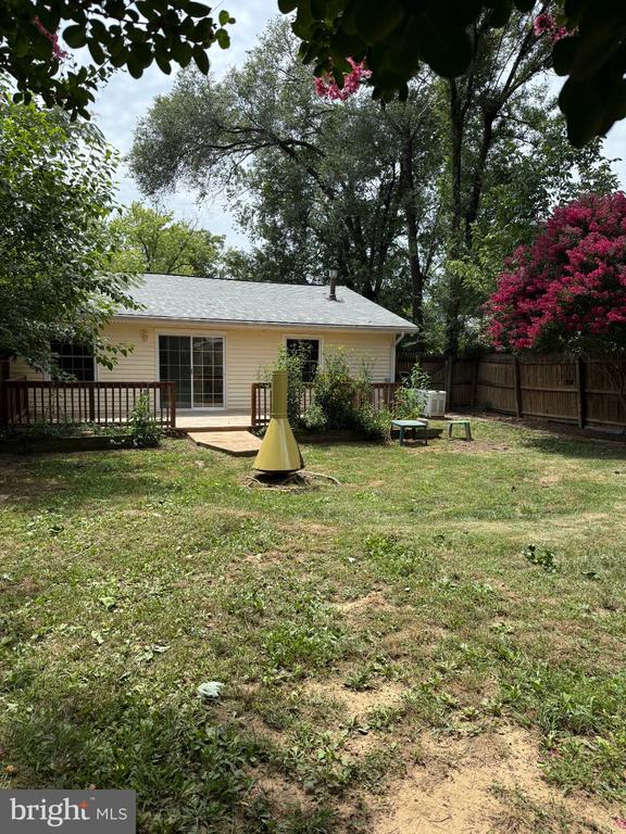 1319 TENBROOK ROAD