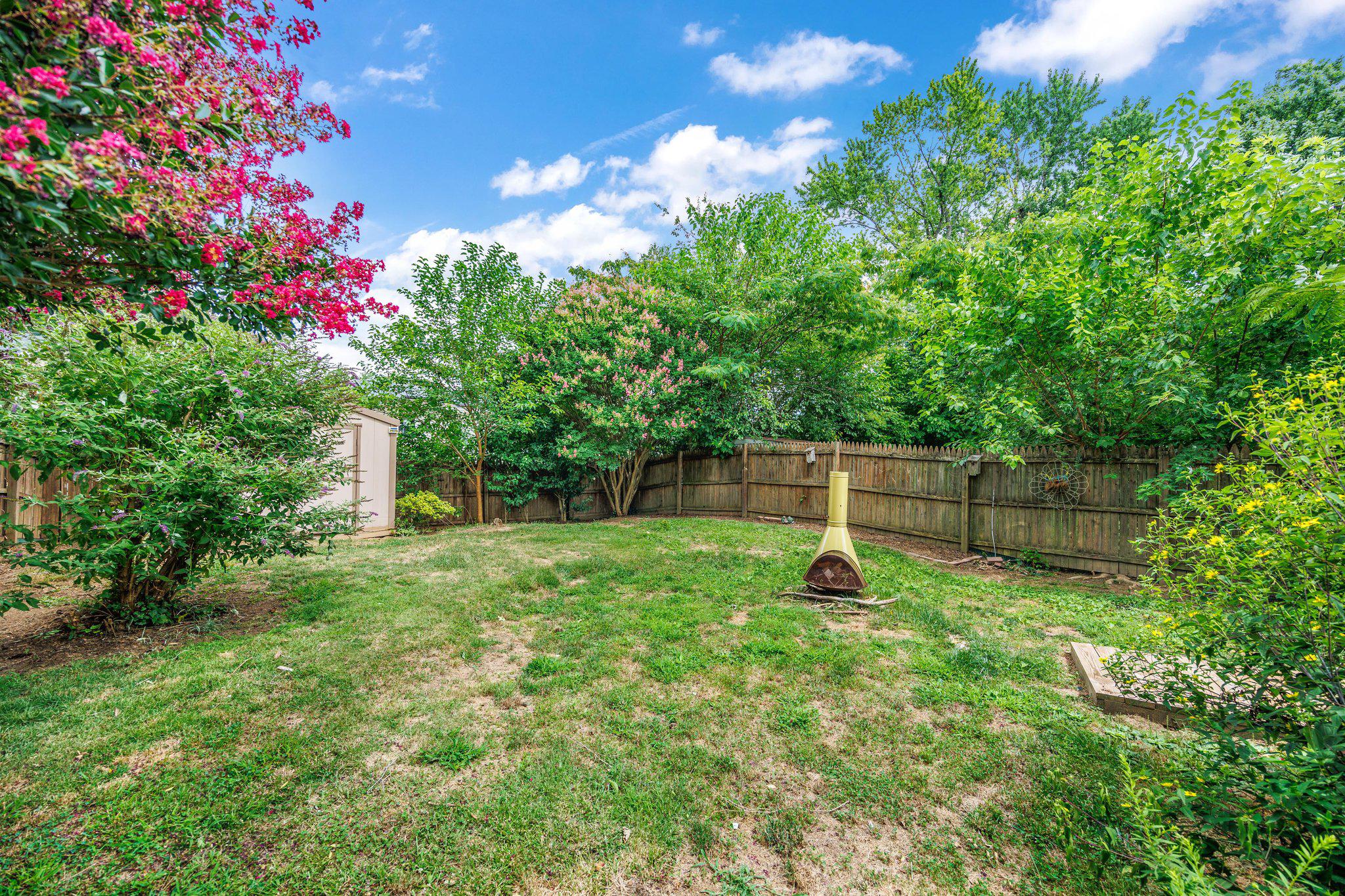 1319 TENBROOK ROAD