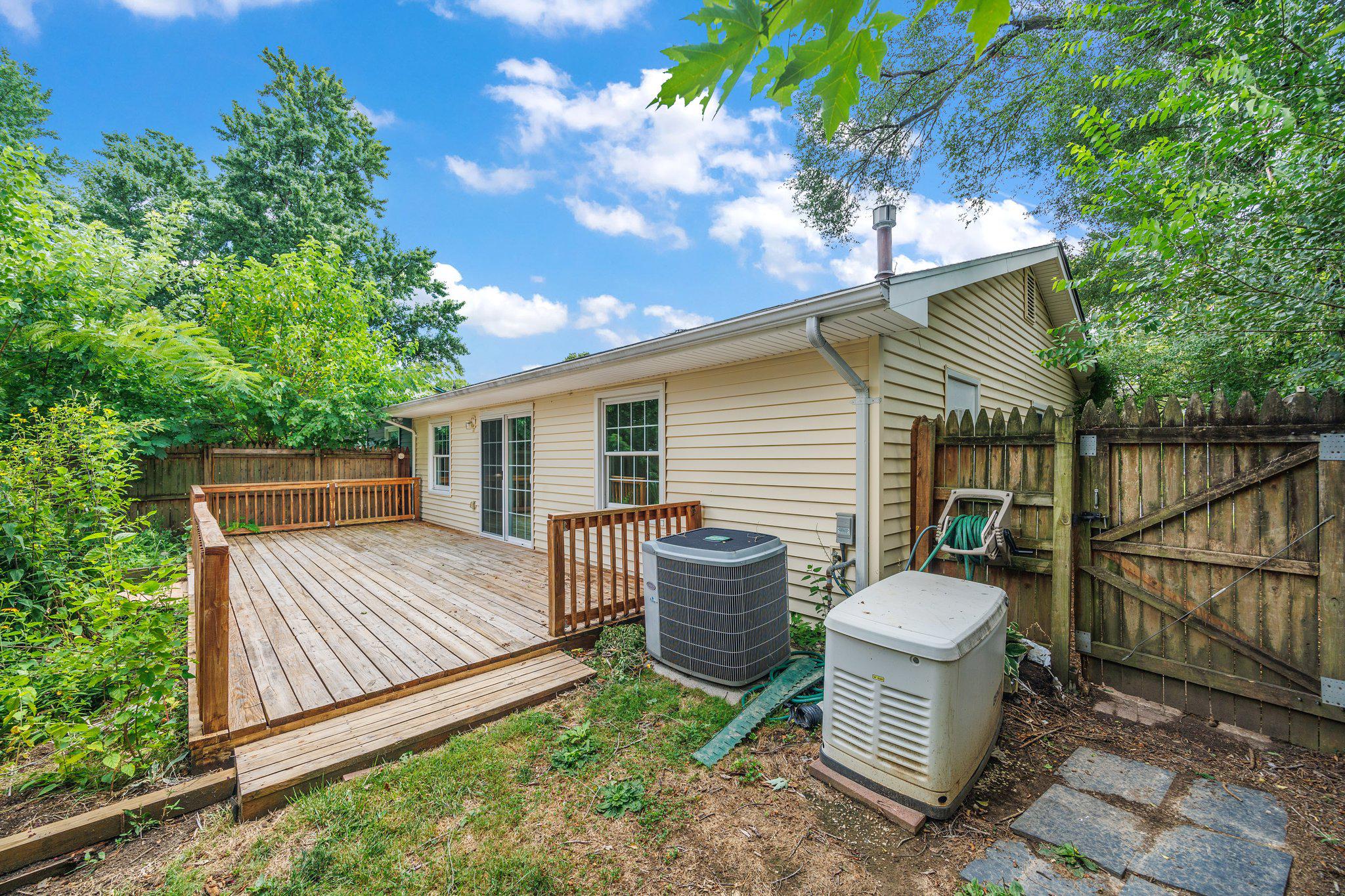 1319 TENBROOK ROAD