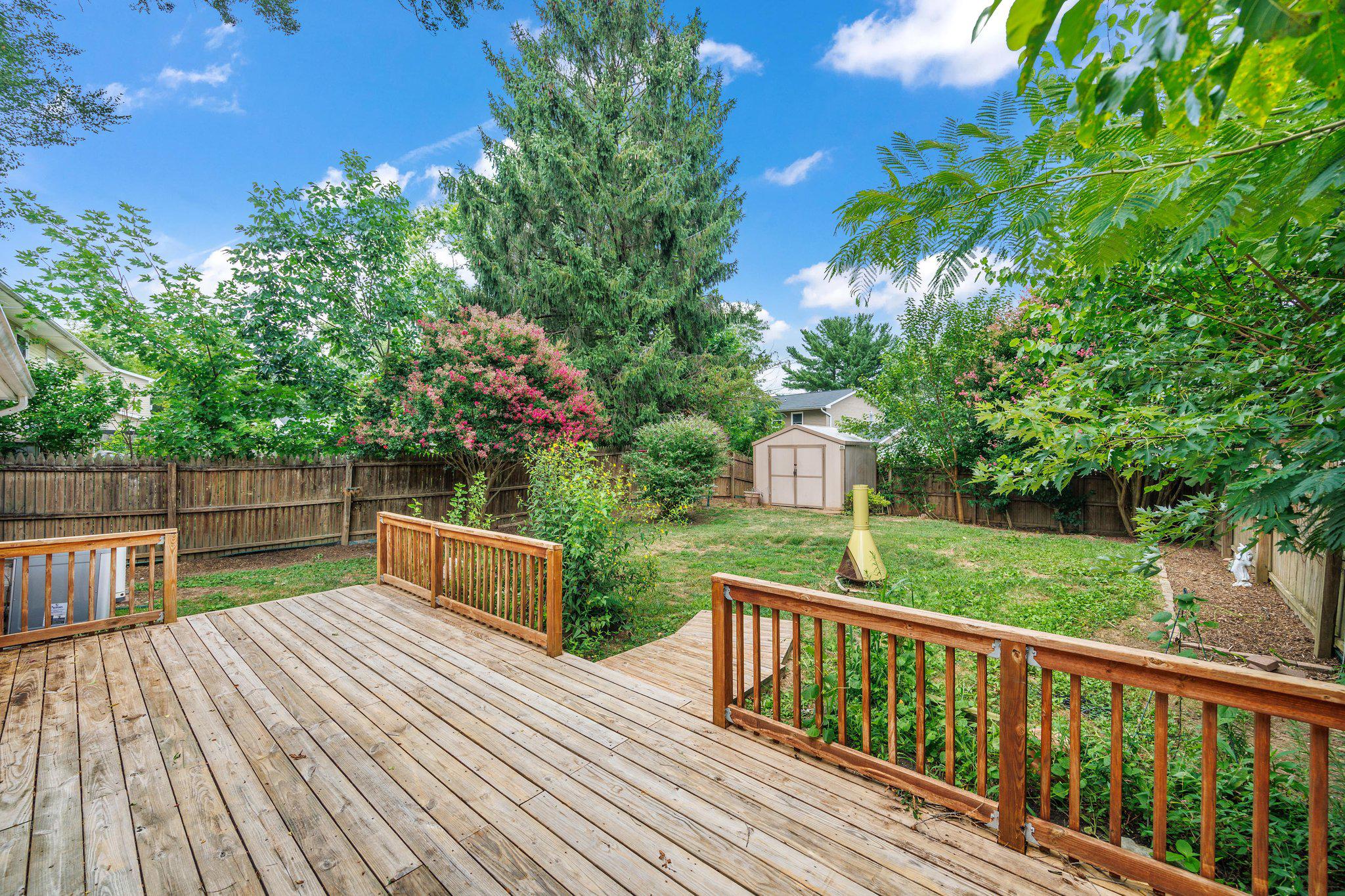 1319 TENBROOK ROAD