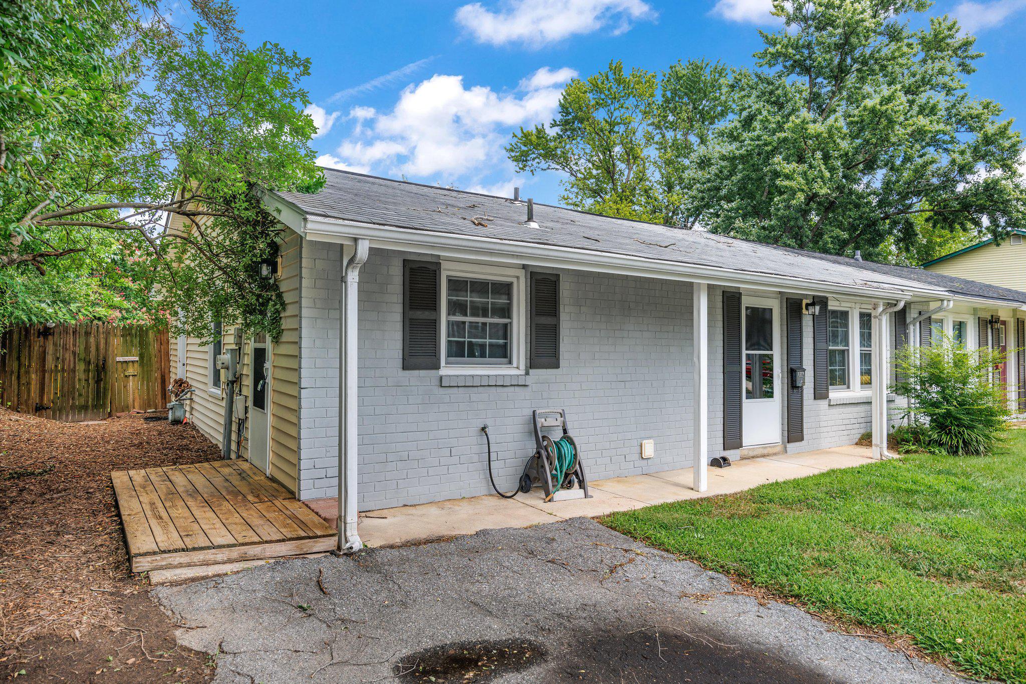 1319 TENBROOK ROAD