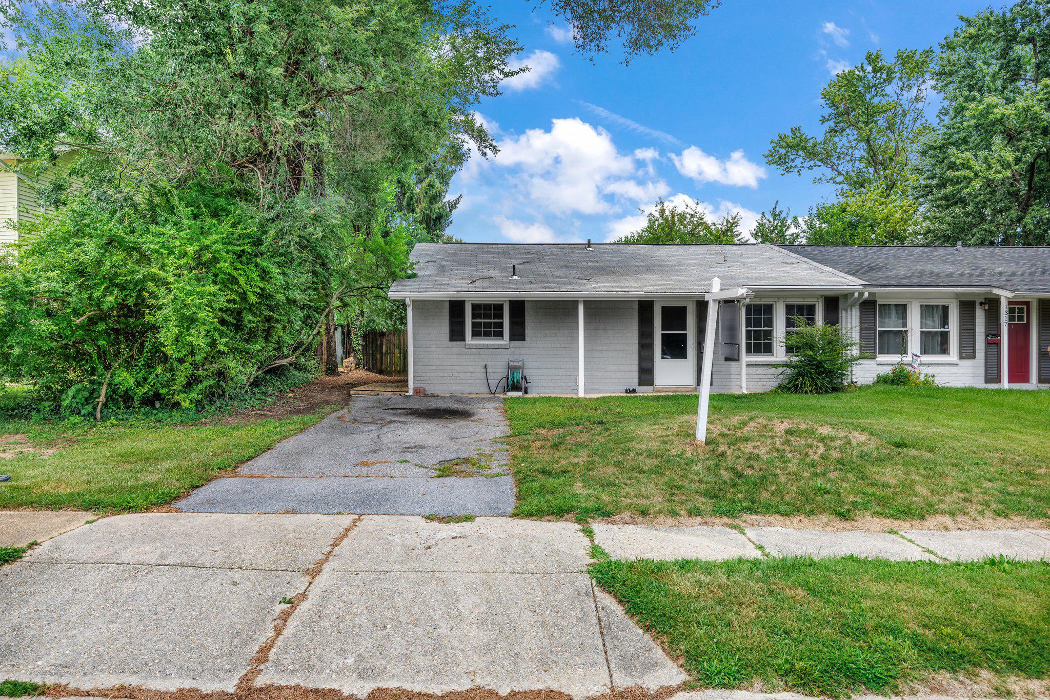 1319 TENBROOK ROAD