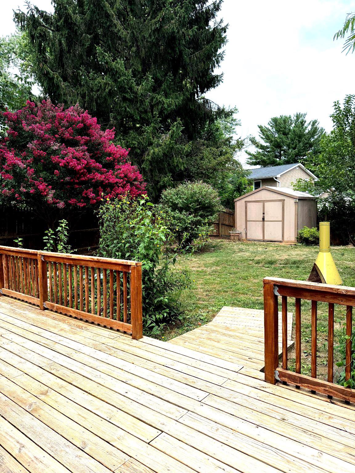 1319 TENBROOK ROAD