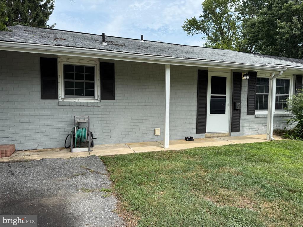 1319 TENBROOK ROAD