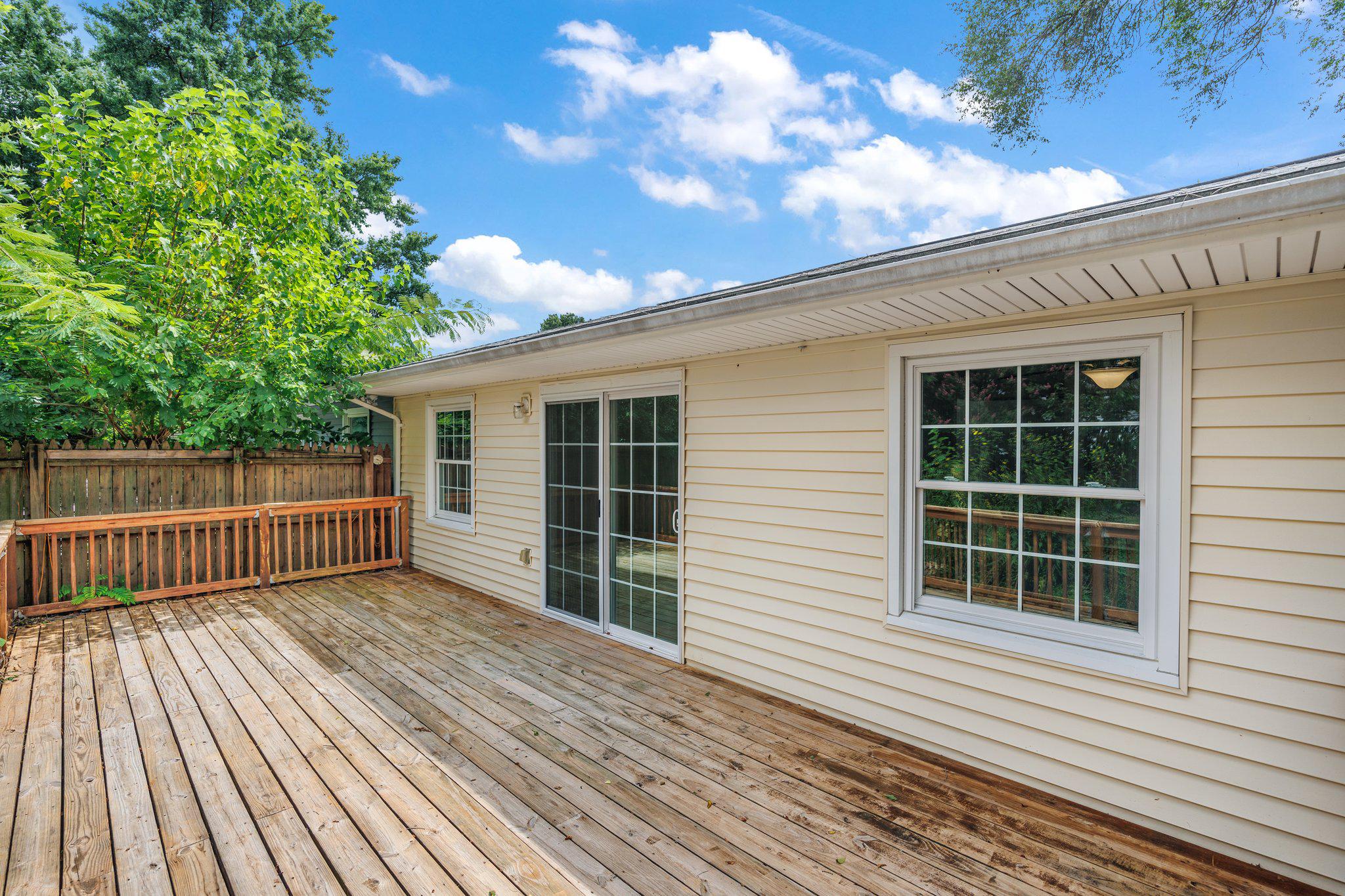 1319 TENBROOK ROAD