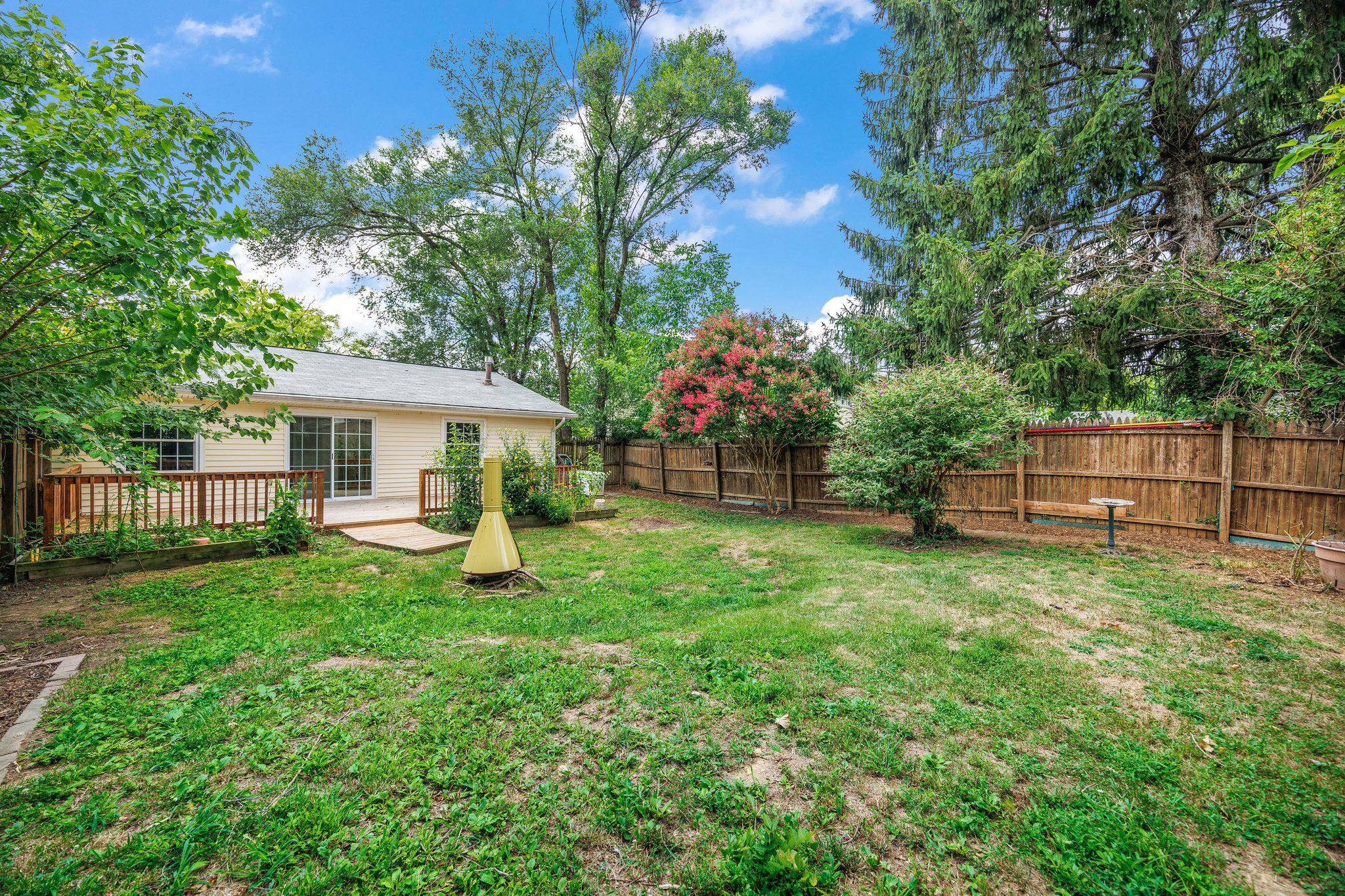 1319 TENBROOK ROAD