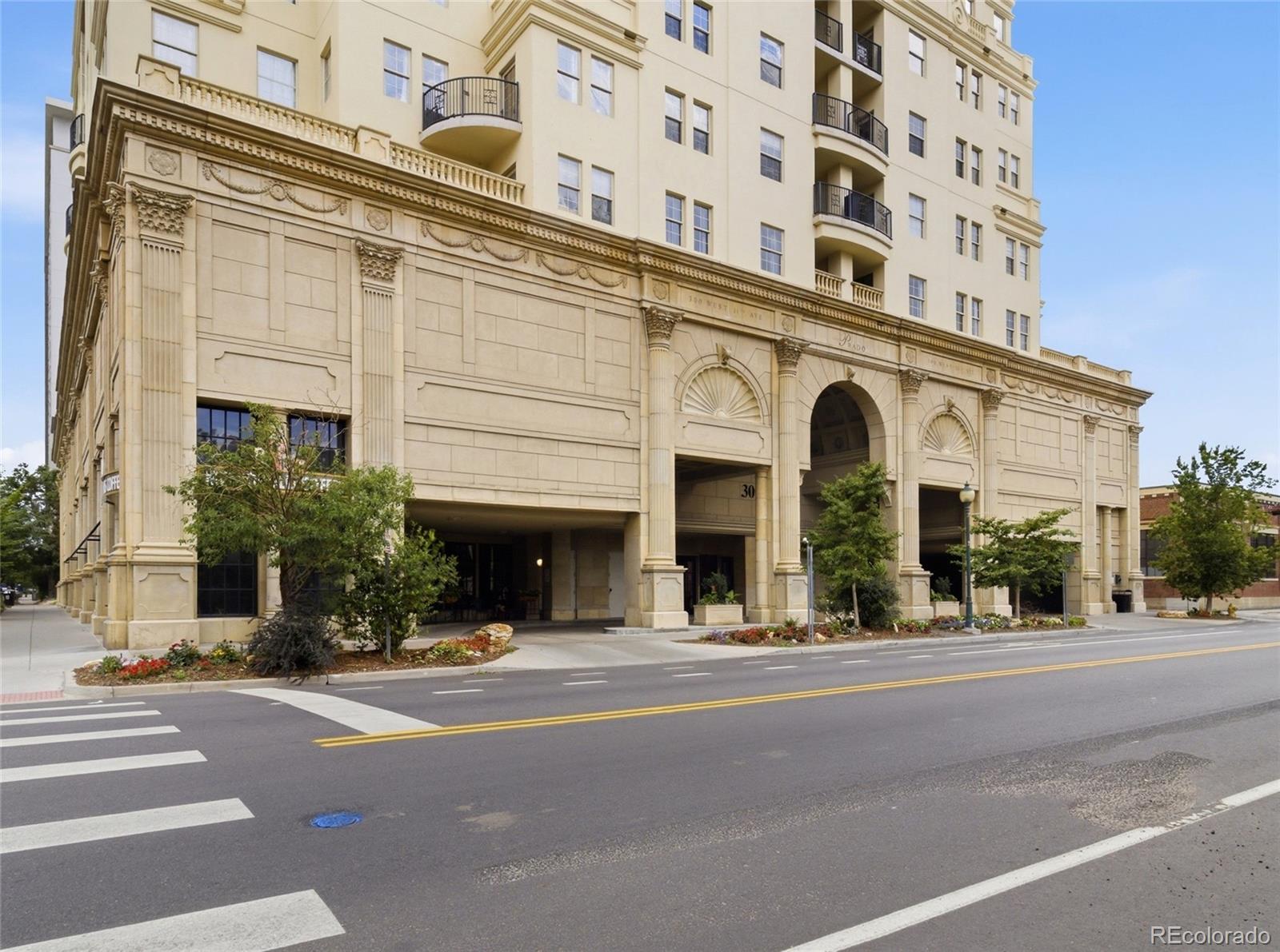 300 W 11th Avenue Unit: 7I