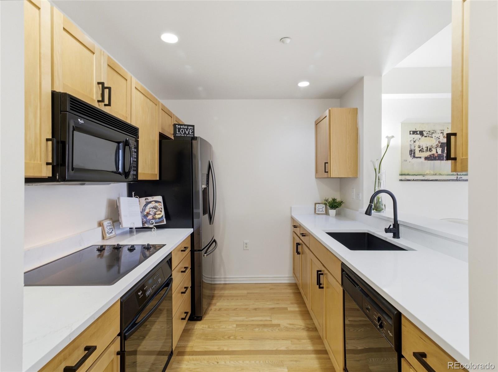 300 W 11th Avenue Unit: 7I
