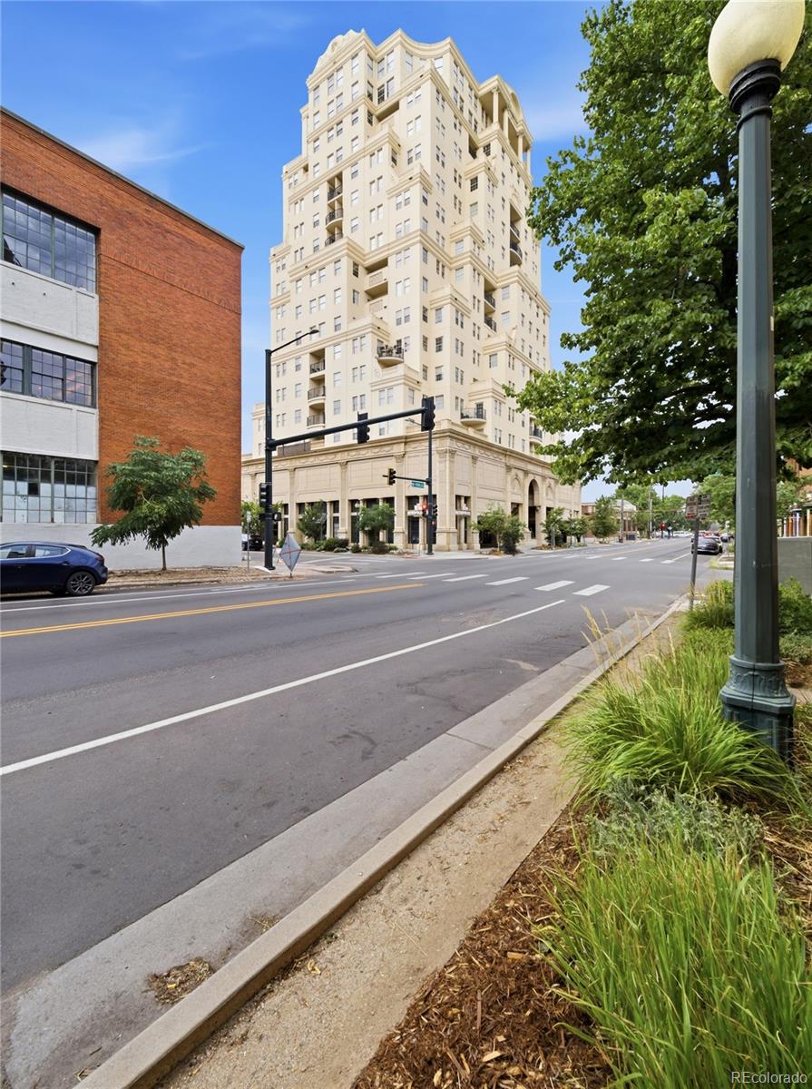 300 W 11th Avenue Unit: 7I