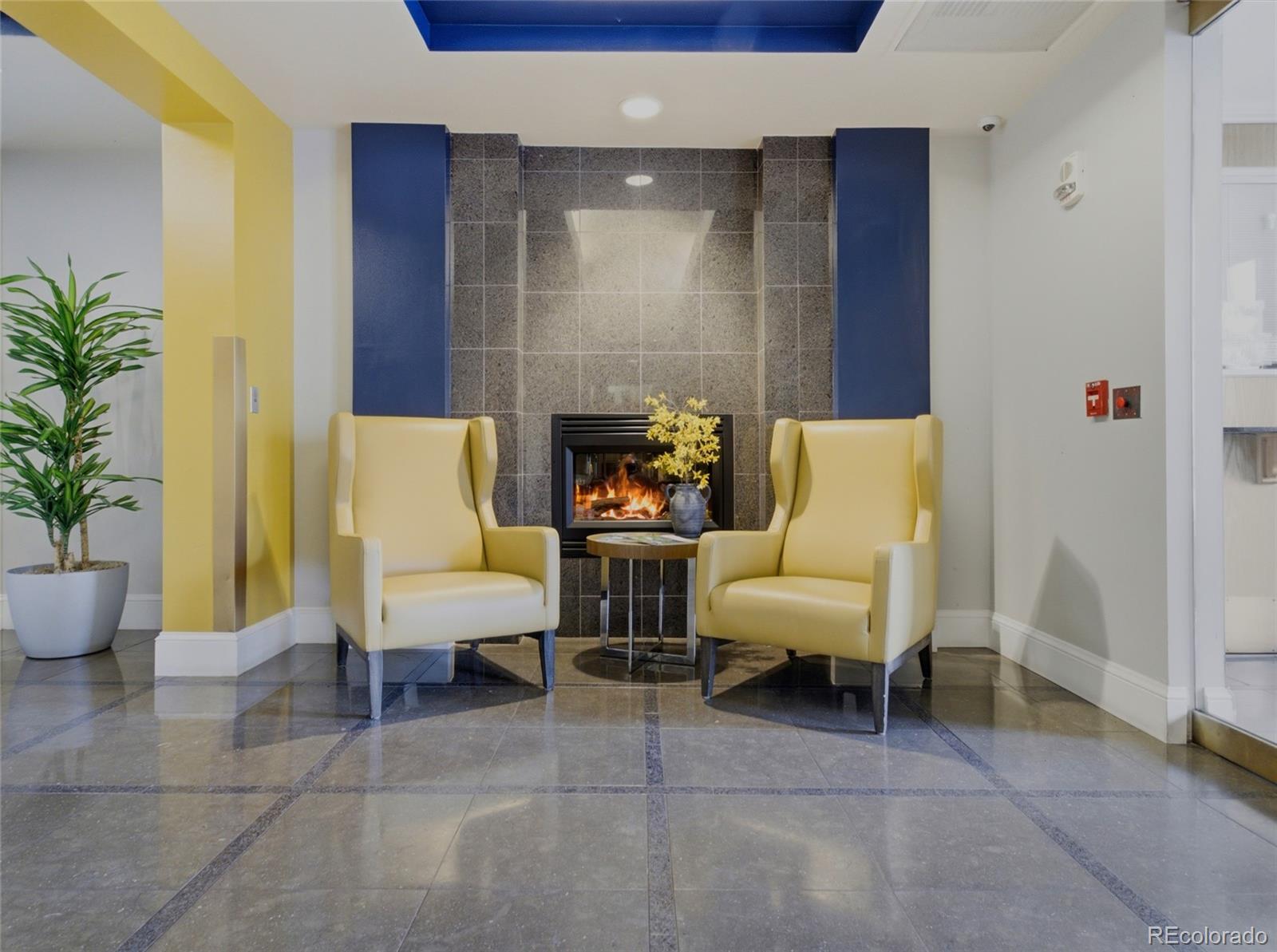 300 W 11th Avenue Unit: 7I