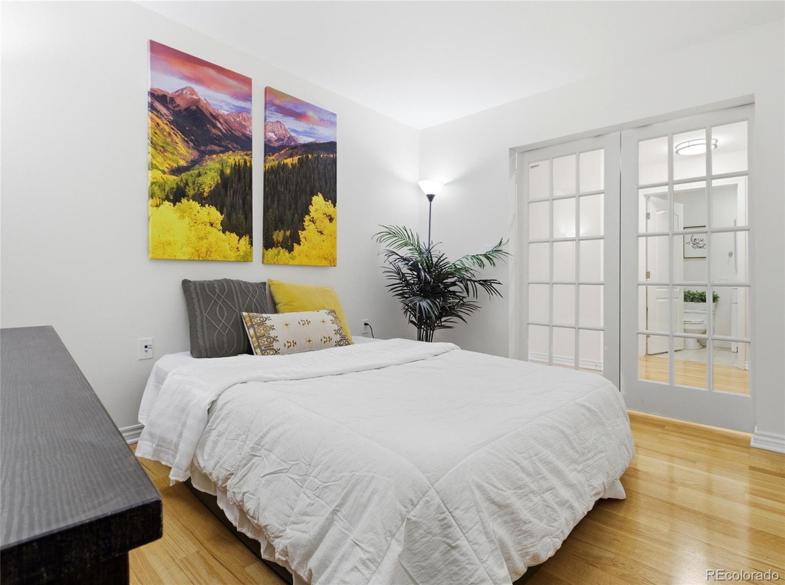 300 W 11th Avenue Unit: 7I