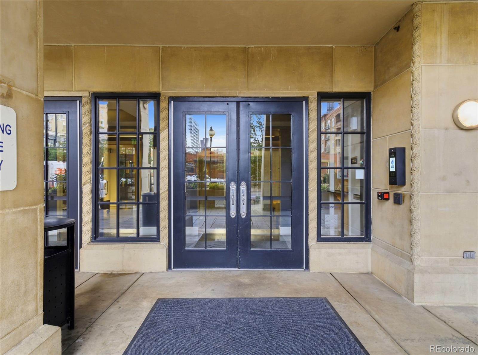 300 W 11th Avenue Unit: 7I