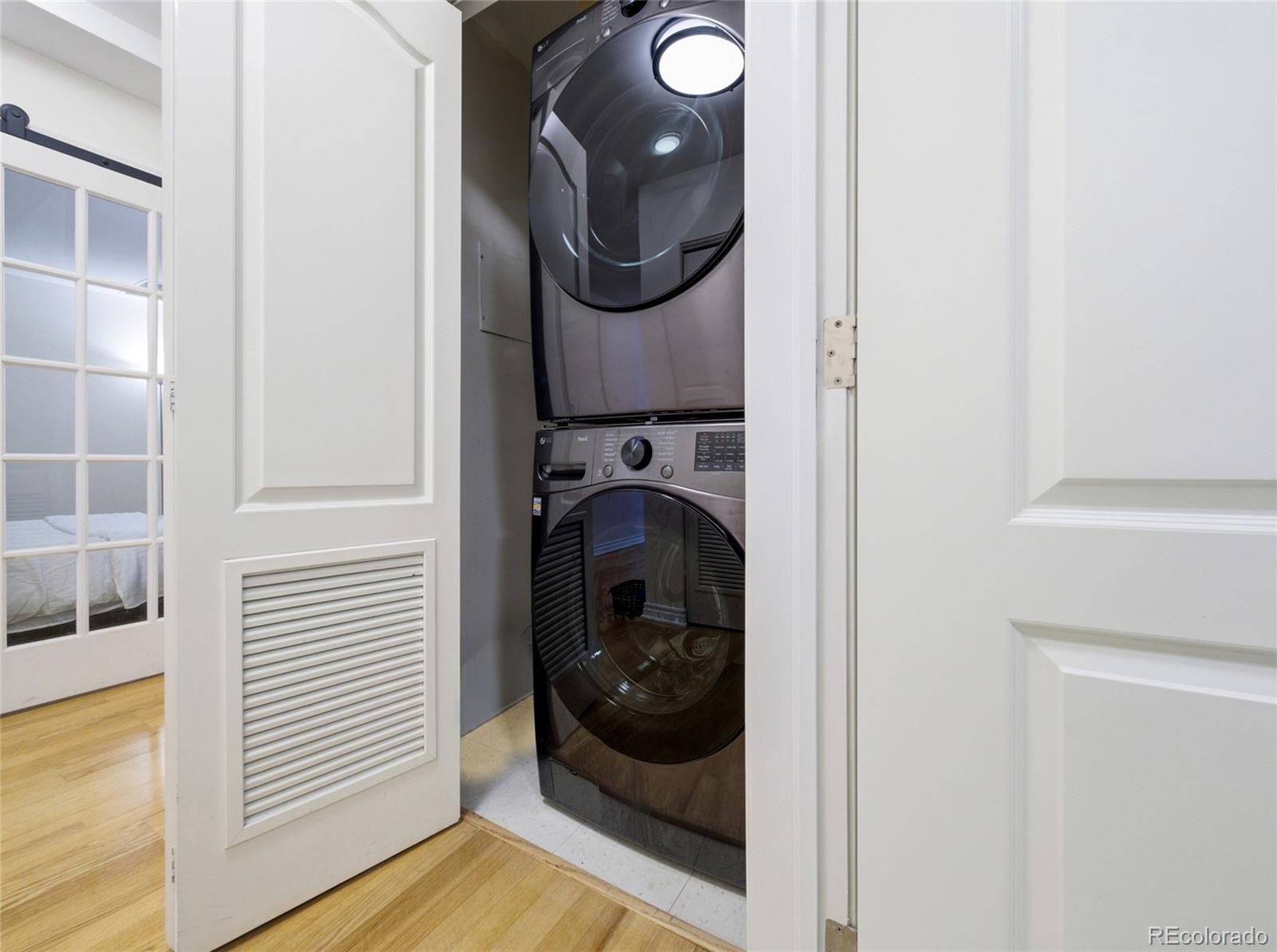 300 W 11th Avenue Unit: 7I
