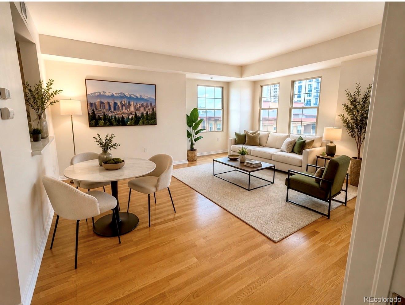 300 W 11th Avenue Unit: 7I
