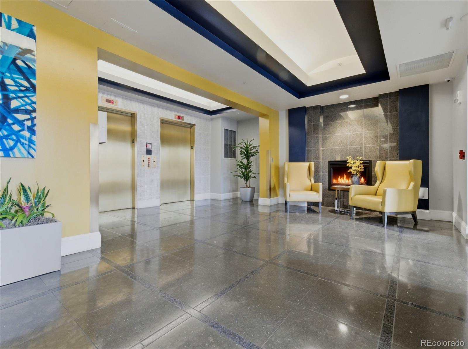 300 W 11th Avenue Unit: 7I